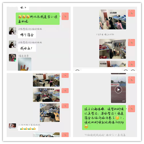 以生为本，战“疫...